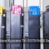 Инновационные сменные тонер-картриджи G&G для использования в Kyocera ECOSYS MA3500cifx