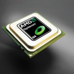 Серверы на базе процессоров AMD Opteron HE