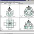 Autodesk представляет AutoCAD LT 98