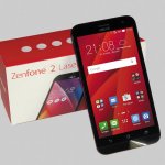 ASUS ZenFone 2 Laser