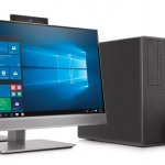 Устройства линейки HP EliteOne