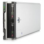 Вычислительный модуль HPE Synergy 480 Gen9