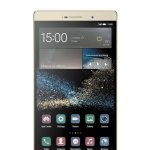 Huawei P8 Max