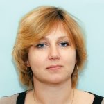 Анна Харитонова, начальник отдела бизнес-анализа Центра программных решений, “Инфосистемы Джет”