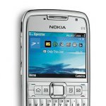 Смартфон Nokia E71