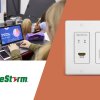     NetworkHD™ - WyreStorm NHD-120-IW-TX