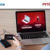 Новые считыватели смарт-карт Рутокен SCR 3101 NFC с разъемом USB Type-C