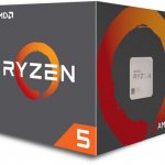 Благодаря процессорам Ryzen 5 с микроархитектурой Zen компания AMD хочет попытаться добиться успеха в популярном среднем сегменте