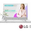 Прозрачный OLED-дисплей, 55", FHD, прозрачность 38% - LG 55EW5G