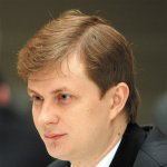 Павел Гудков, заместитель директора фирмы “1С”