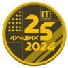 IT Channel News называет победителей рейтинга «25 лучших региональных ИТ-компаний 2024»