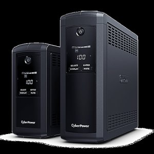 ИБП CyberPower Value PRO