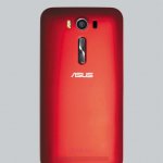     ASUS ZenFone 2 Laser