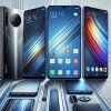 «Марвел-Дистрибуция»: смартфоны realmi, Redmi и Tecno составили пятерку самых продаваемых в России