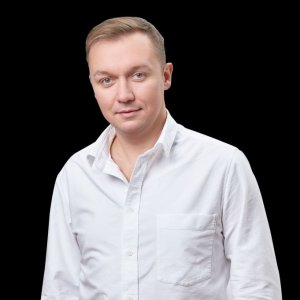 Виталий Чесноков, генеральный директор QSOFT