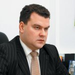 Валерий Носов, директор по операциям и директор по ИТ ГК «Паркет Холл»