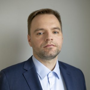 Сергей Назаренко, руководитель направления Big Data группы “Рексофт”