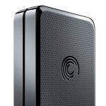 Seagate FreeAgent GoFlex Desk вместе с док-станцией