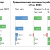 Российский сектор ИКТ в I полугодии 2024 года