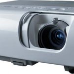 Проектор Epson EMP X5