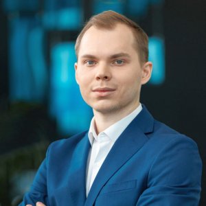 Валерий Степанов, руководитель направления центра компетенций по информационной безопасности “Т1 Интеграция”