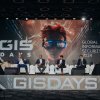 «Уроки русского» в кибербезе: форум GIS DAYS 2024 посетило более 2 000 человек