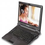 Новый Maxmedia NB-1120 — продолжение линейки Cameron