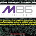 Весь прошлый год компания M86 совершенствовала свою партнерскую программу, предлагая партнерам первого уровня новые возможности для обучения, регистрации и поддержки.