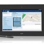 CL900 компании Motion Computing представляет собой простой в развертывании планшетный компьютер, способный долго работать от батареи и обладающий гибкими возможностями ввода информации