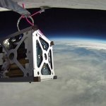 Агентство NASA успешно вывело на орбиту три заключенных в 10-см броню мини-зонда из обычных Android-смартфонов