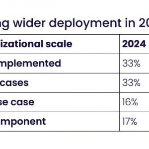    (: WEKA 2024 Global Trends in AI)