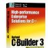 Новый инструмент C++Builder 3 фирмы Borland