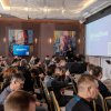 Фоторепортаж: ГК «КОМПЬЮТЕРЫ И СЕТИ» с «Группой Астра» провели RoadShow Астра в Новосибирске