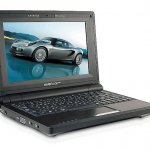 Нетбук RoverBook Neo U800