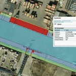 Приложение PortMaps на базе AGIS дает сотрудникам порта Роттердама доступ к актуальной информации из SAP, систем документооборота и др.