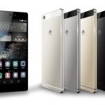 Huawei P8