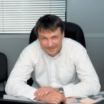 Константин Ермаков, глава московского представительства Powercom