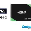  HD-  IP / NDI HX - Lumens OIP-N40E