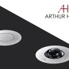     Dynamic Speaker     - Arthuir Holm AHDSR42W