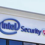 Intel может продать подразделение Intel Security