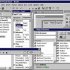 Офисные пакеты 1997 года